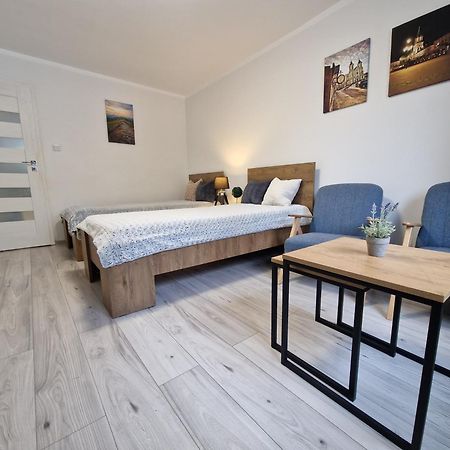 Apartament W Srodmiesciu Sanoki járás Kültér fotó