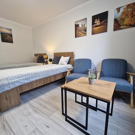 Apartament W Srodmiesciu Sanoki járás Kültér fotó