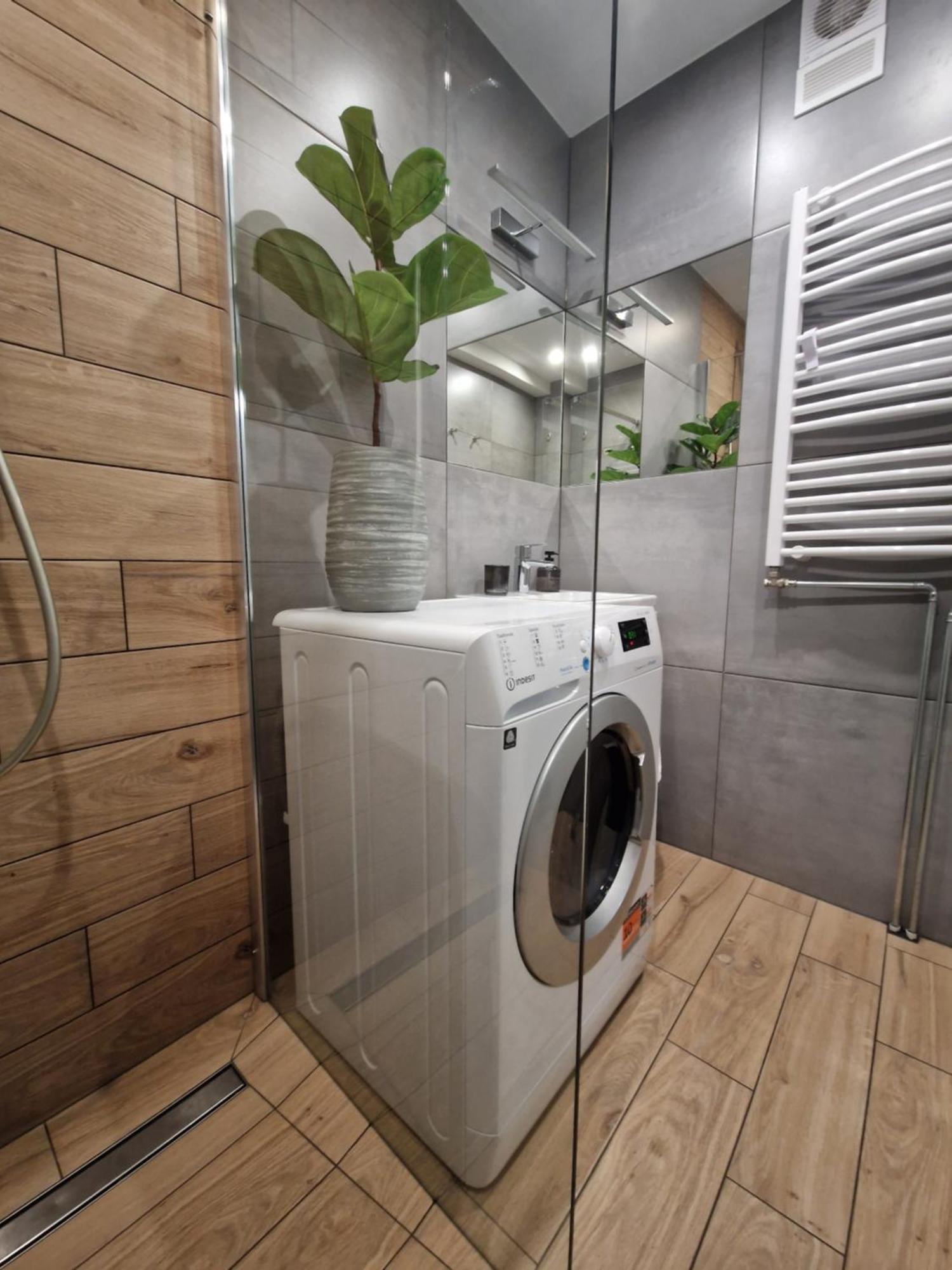 Apartament W Srodmiesciu Sanoki járás Kültér fotó