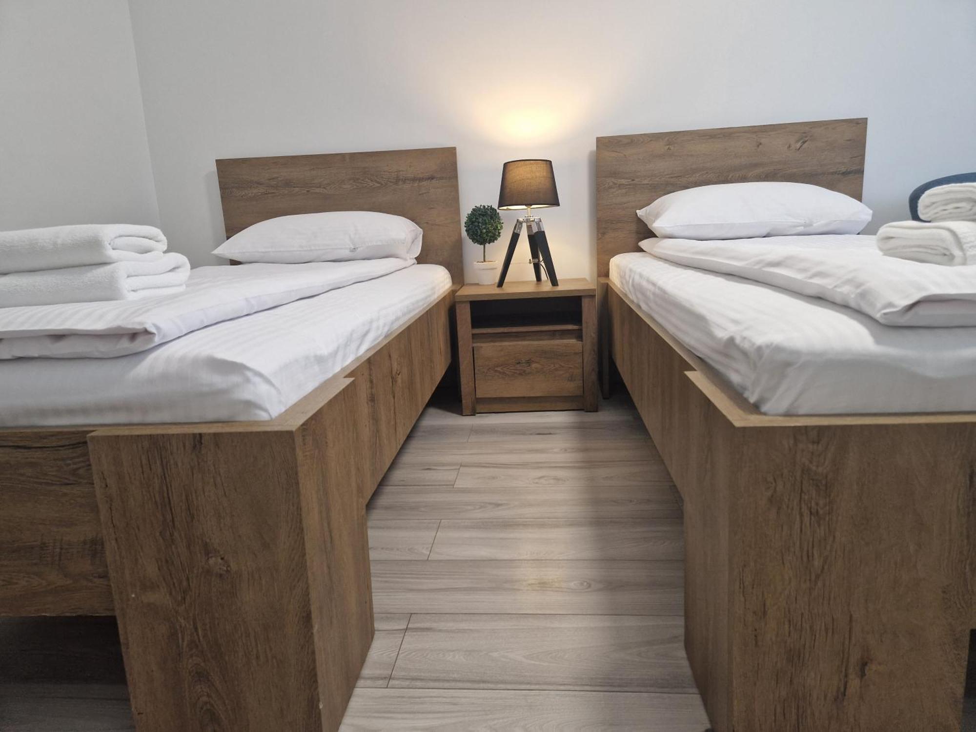 Apartament W Srodmiesciu Sanoki járás Kültér fotó